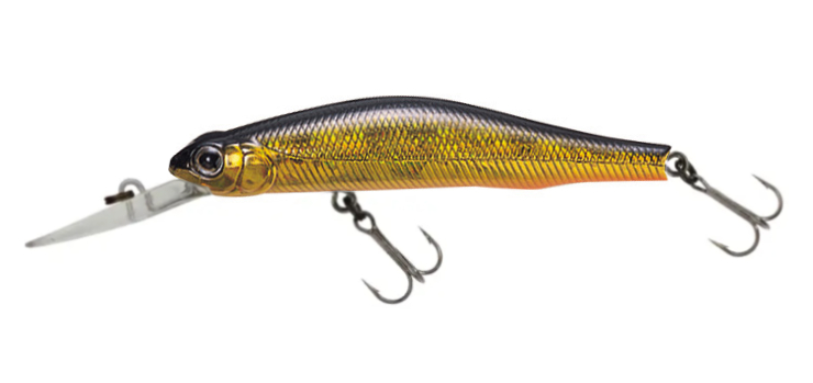 Vobler ZipBaits Orbit 80 SP-DR 80mm 8.5g #050 15950775