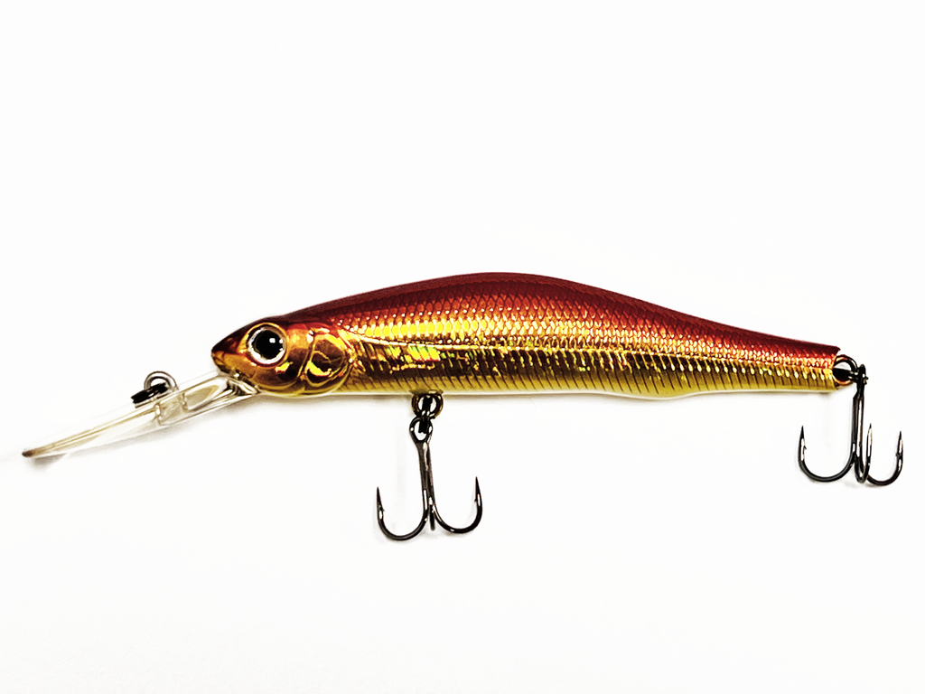Vobler ZipBaits Orbit 80 SP-DR 80mm 8.5g #49 15950774