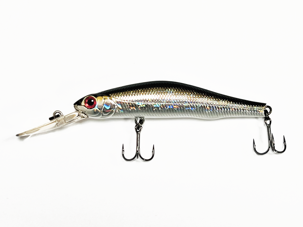 Vobler ZipBaits Orbit 80 SP-DR 80mm 8.5g #510R 15950778