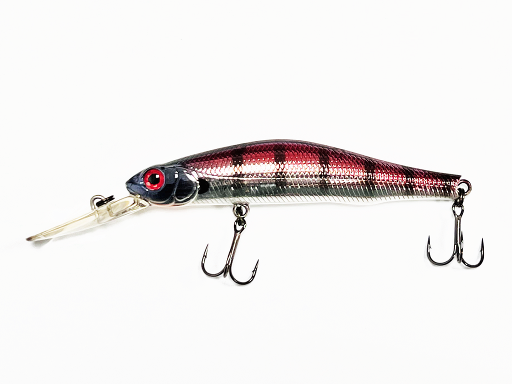 Vobler ZipBaits Orbit 80 SP-DR 80mm 8.5g #675 15950777