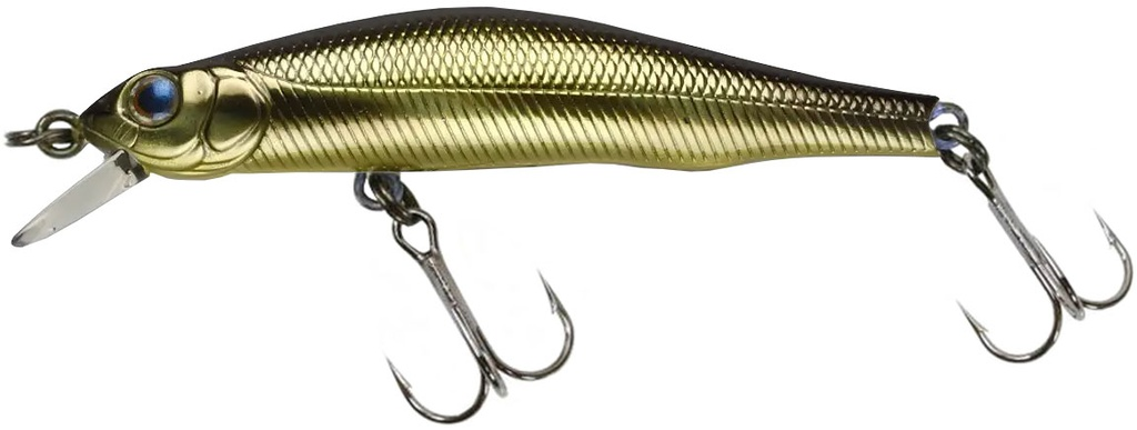 Vobler ZipBaits Orbit 80 SP SR 80mm 8.5g #522R 15950235