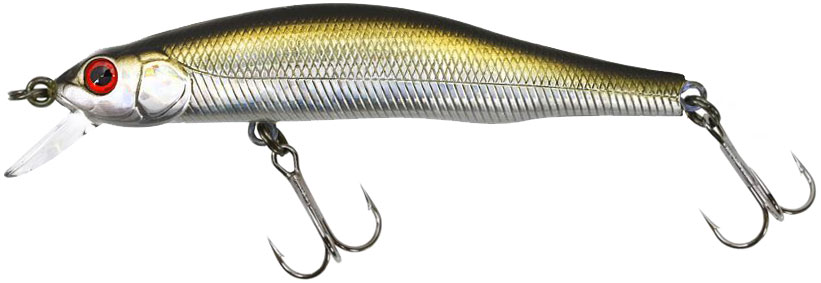 Vobler ZipBaits Orbit 90 SP SR 90mm 10.2g #510R 15950250