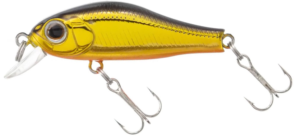 Vobler ZipBaits Rigge 35 F 35mm 2.0g #050 15950155