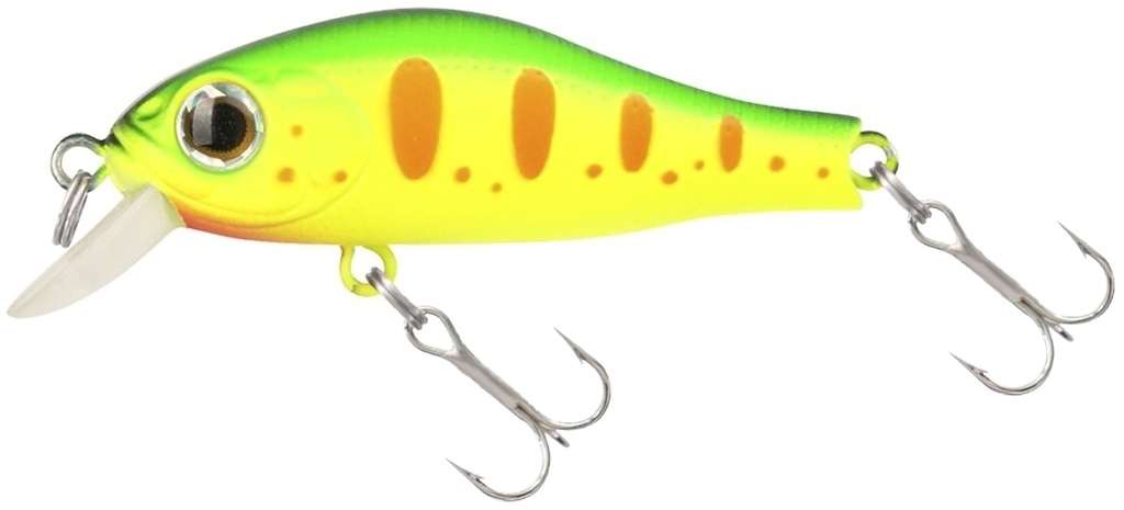 Vobler ZipBaits Rigge 35 F 35mm 2.0g #313 15950156