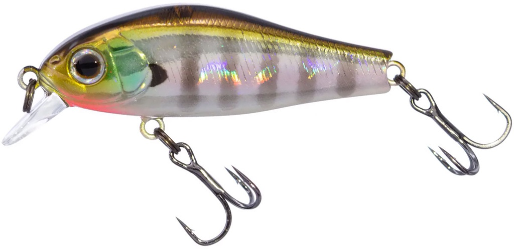 Vobler ZipBaits Rigge 35 F 35mm 2.0g #509 15950157