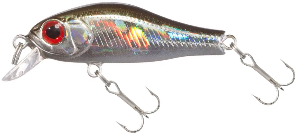 Vobler ZipBaits Rigge 35 F 35mm 2.0g #510R 15950153