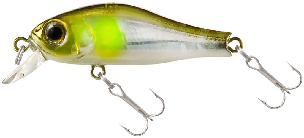 Vobler ZipBaits Rigge 35 F 35mm 2.0g #820HM 15950158