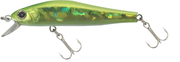 Vobler ZipBaits Rigge 56 S 56mm 3.6g #317E.M 15950145