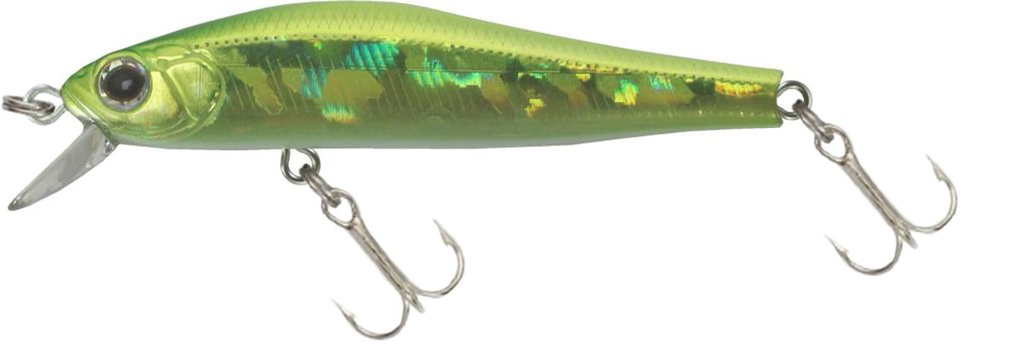 Vobler ZipBaits Rigge 56 S 56mm 3.6g #317E.M 15950145