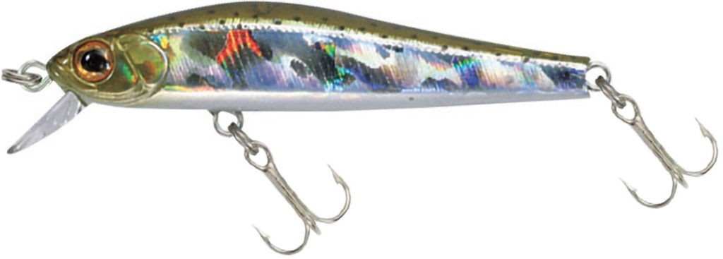 Vobler ZipBaits Rigge 56 S 56mm 3.6g #810H 15950147