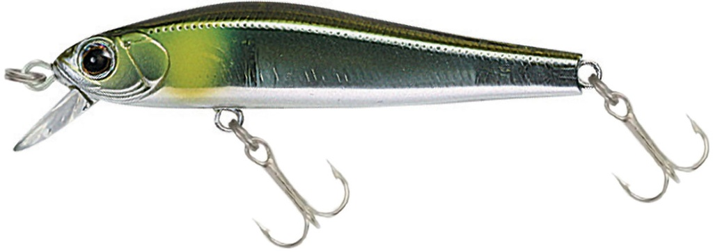Vobler ZipBaits Rigge 56 S 56mm 3.6g #820HM 15950148