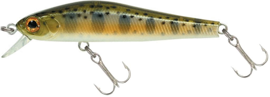 Vobler ZipBaits Rigge 56 S 56mm 3.6g #851 15950149