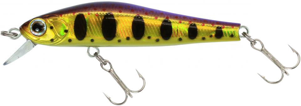 Vobler ZipBaits Rigge 56 S 56mm 3.6g #914WH 15950150