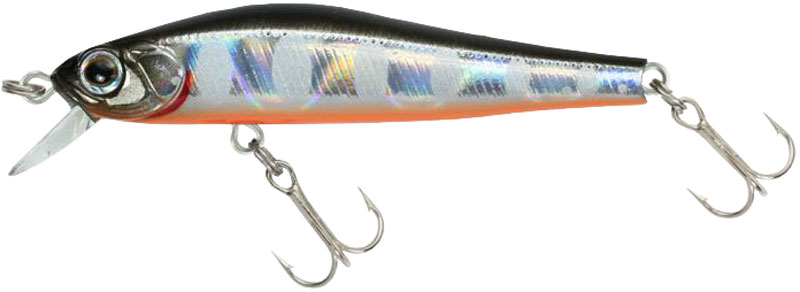 Vobler ZipBaits Rigge 56 S 56mm 3.6g #916WH 15950151