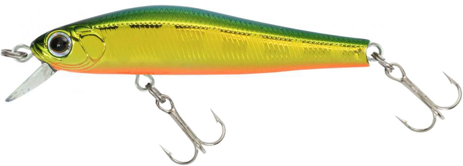 Vobler ZipBaits Rigge 56 S 56mm RIGGE56F