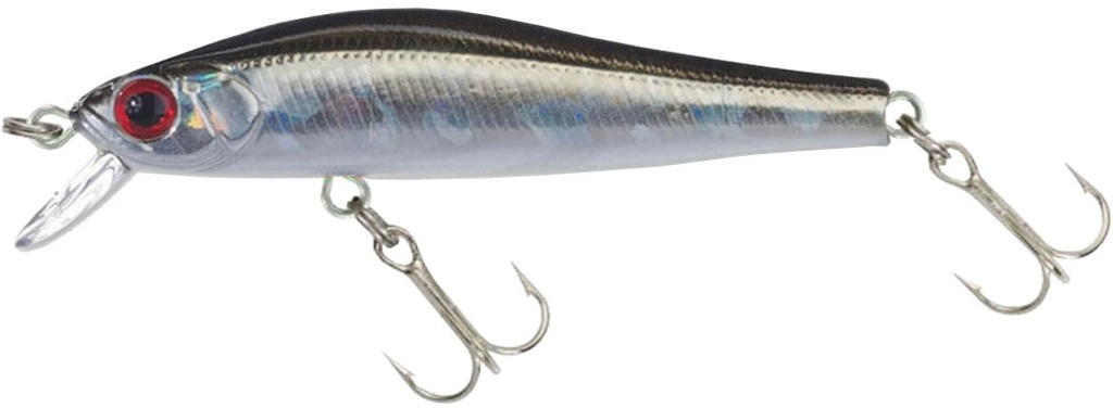 Vobler ZipBaits Rigge 56 SP 56mm 3.1g #510R 15950142