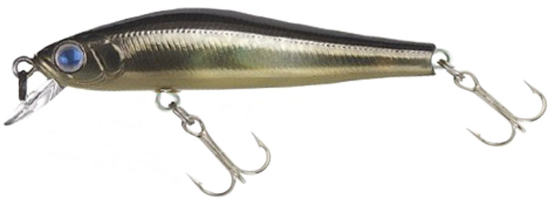 Vobler ZipBaits Rigge 56 SP 56mm 3.1g #522 15950143