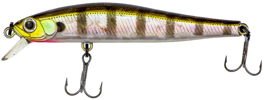 Vobler ZipBaits Rigge 70 SP 70mm 5.0g #509 15950134
