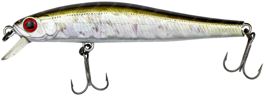 Vobler ZipBaits Rigge 70 SP 70mm 5.0g #510R 15950132
