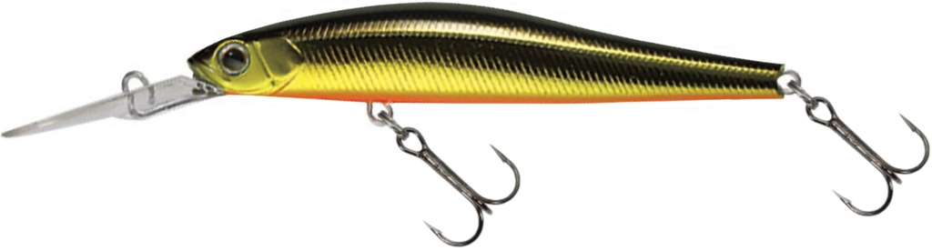 Vobler ZipBaits Rigge Deep 90 F 90mm 10.5g #050 15950120