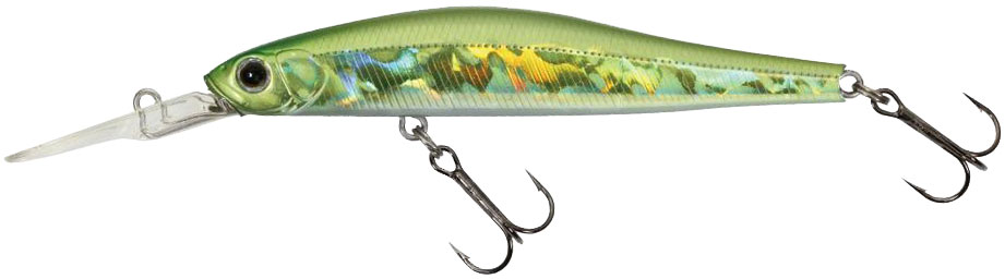 Vobler ZipBaits Rigge Deep 90 F 90mm 10.5g #317EM 15950122