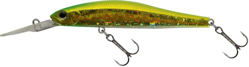 Vobler ZipBaits Rigge Deep 90 F 90mm 10.5g #665KV 15950124