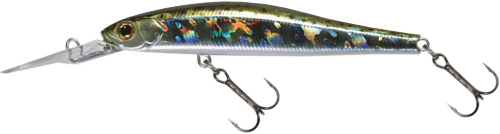 Vobler ZipBaits Rigge Deep 90 F 90mm 10.5g #810H 15950123