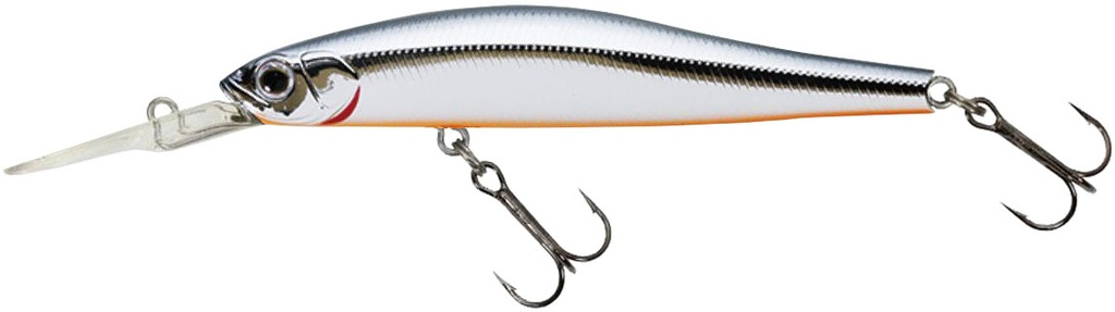 Vobler ZipBaits Rigge Deep 90 F 90mm 10.5g #864AK 15950125