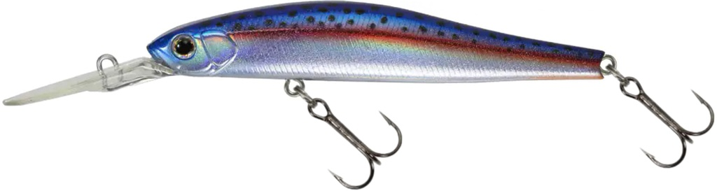 Vobler ZipBaits Rigge Deep 90 F 90mm 10.5g #877 15950126