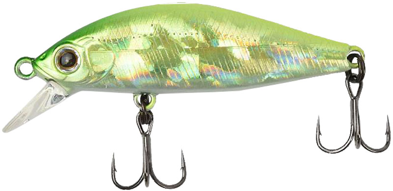 Vobler ZipBaits Rigge Flat 45 S 45mm 3.8g #317 15950173