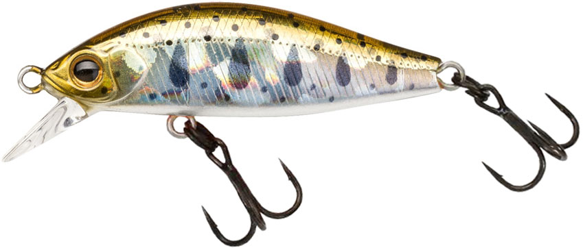 Vobler ZipBaits Rigge Flat 45 S 45mm 3.8g #810 15950174