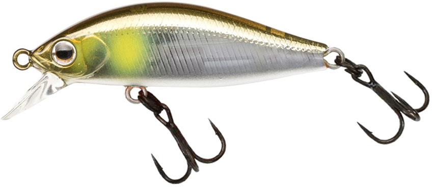 Vobler ZipBaits Rigge Flat 45 S 45mm 3.8g #820 15950175