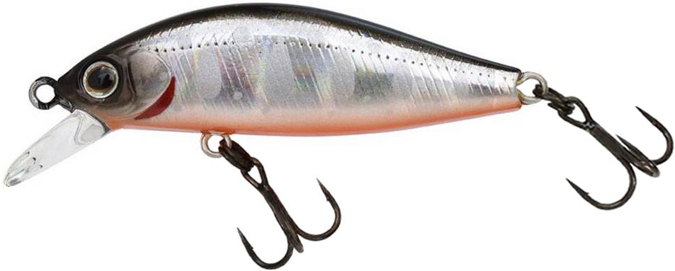 Vobler ZipBaits Rigge Flat 45 S 45mm 3.8g #916 15950177