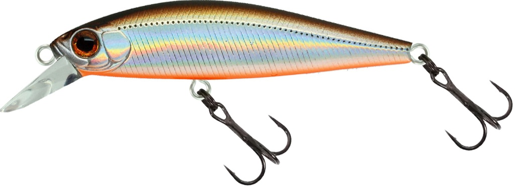Vobler ZipBaits Rigge Flat 50 S 50mm 5.3g #223 15950164