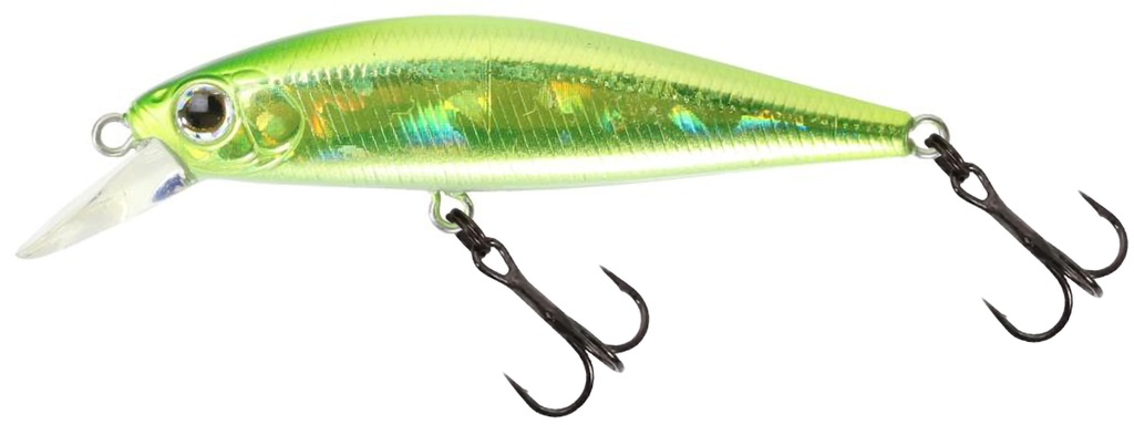 Vobler ZipBaits Rigge Flat 50 S 50mm 5.3g #317EM 15950165