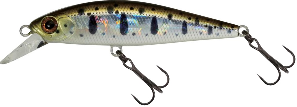 Vobler ZipBaits Rigge Flat 50 S 50mm 5.3g #810H 15950166