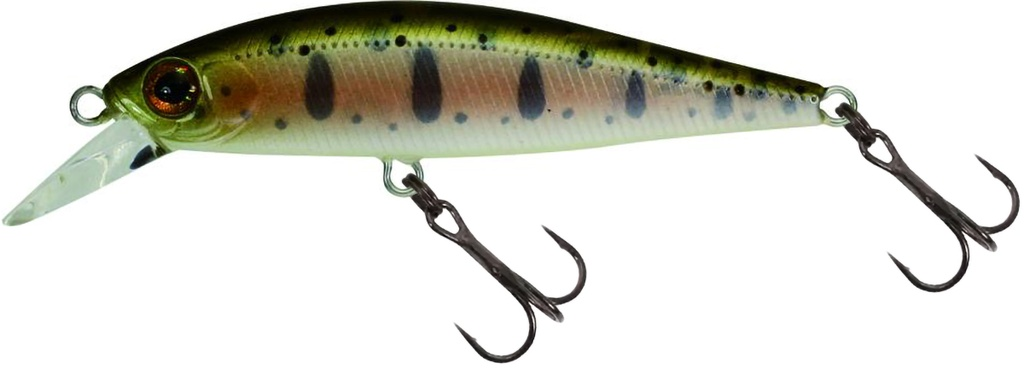 Vobler ZipBaits Rigge Flat 50 S 50mm 5.3g #851 15950168