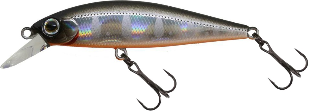 Vobler ZipBaits Rigge Flat 50 S 50mm 5.3g #916WH 15950169