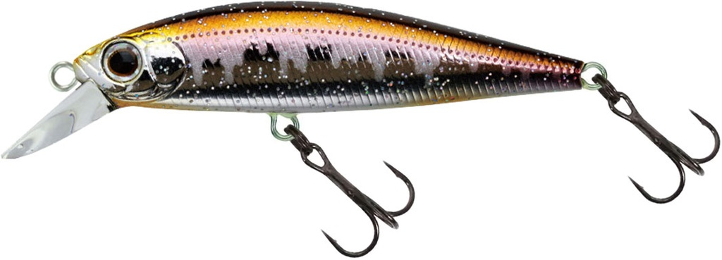 Vobler ZipBaits Rigge Flat 50 S 50mm RIGGEFLAT50S