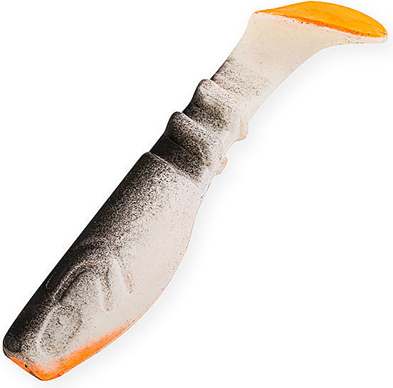 Võdik AKARA Raptor R2 50mm 5tk color K8 RR2-K8-F5