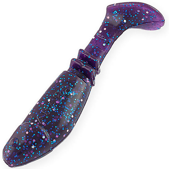 Võdik AKARA Raptor R2 50mm color #04Y 5tk RR2-04Y-F5