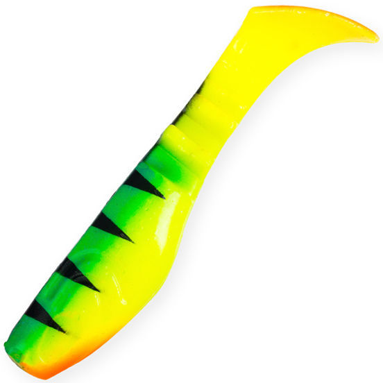 Võdik AKARA Raptor R2 50mm color 25 5tk RR2-25-F5