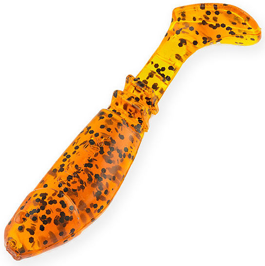 Võdik AKARA Raptor R2 50mm color #417 5tk RR2-417-F5