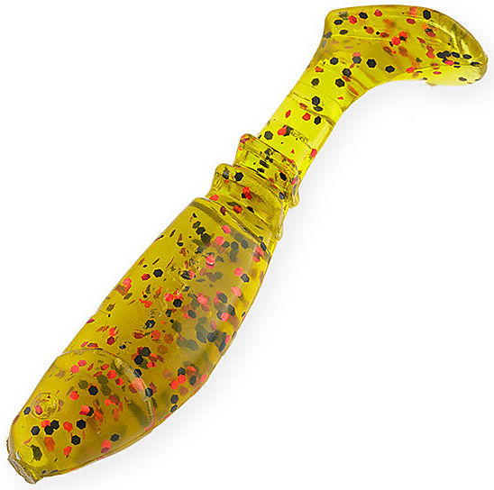 Võdik AKARA Raptor R2 50mm color #K002 5tk RR2-K002-F5