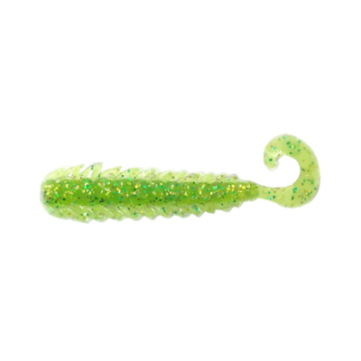 Võdik BAIT BREATH Bugsy Perfect 2,5", 12tk 160640