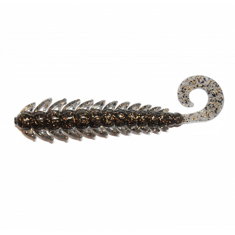 Võdik BAIT BREATH Bugsy Perfect 5", 6tk, #130 313168
