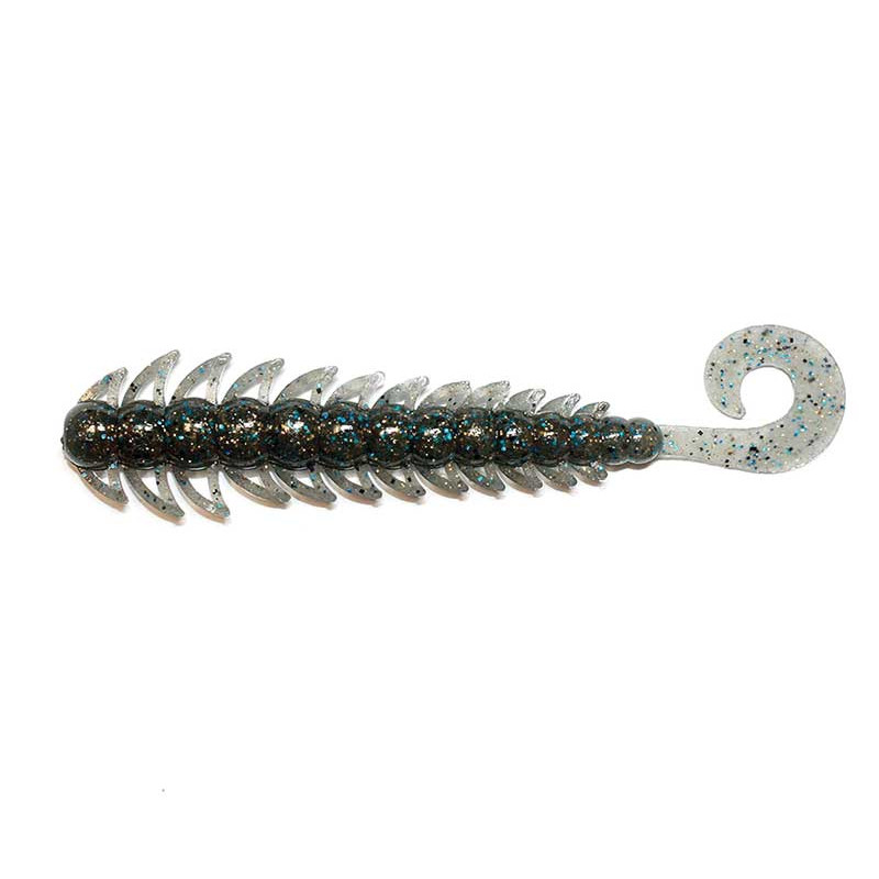 Võdik BAIT BREATH Bugsy Perfect 5", 6tk, #315 313151