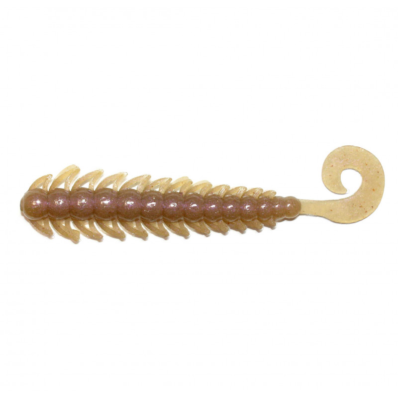 Võdik BAIT BREATH Bugsy Perfect 5", 6tk, #319 313199