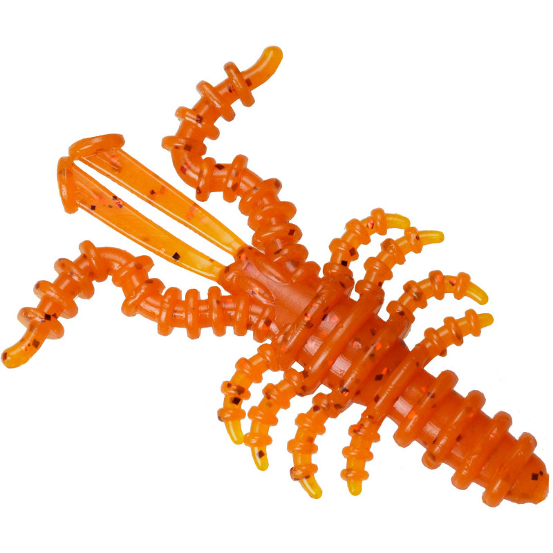 Võdik BAIT BREATH Mosya SW 3"(7,5cm), 6tk, 002 160022