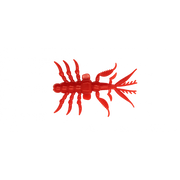Võdik BAIT BREATH Skeleton Shrimp 2,7", 8tk 165683